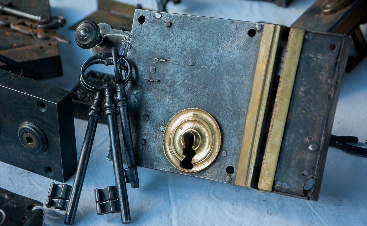 Understanding Emergency Lockouts and How Locksmiths Can Help