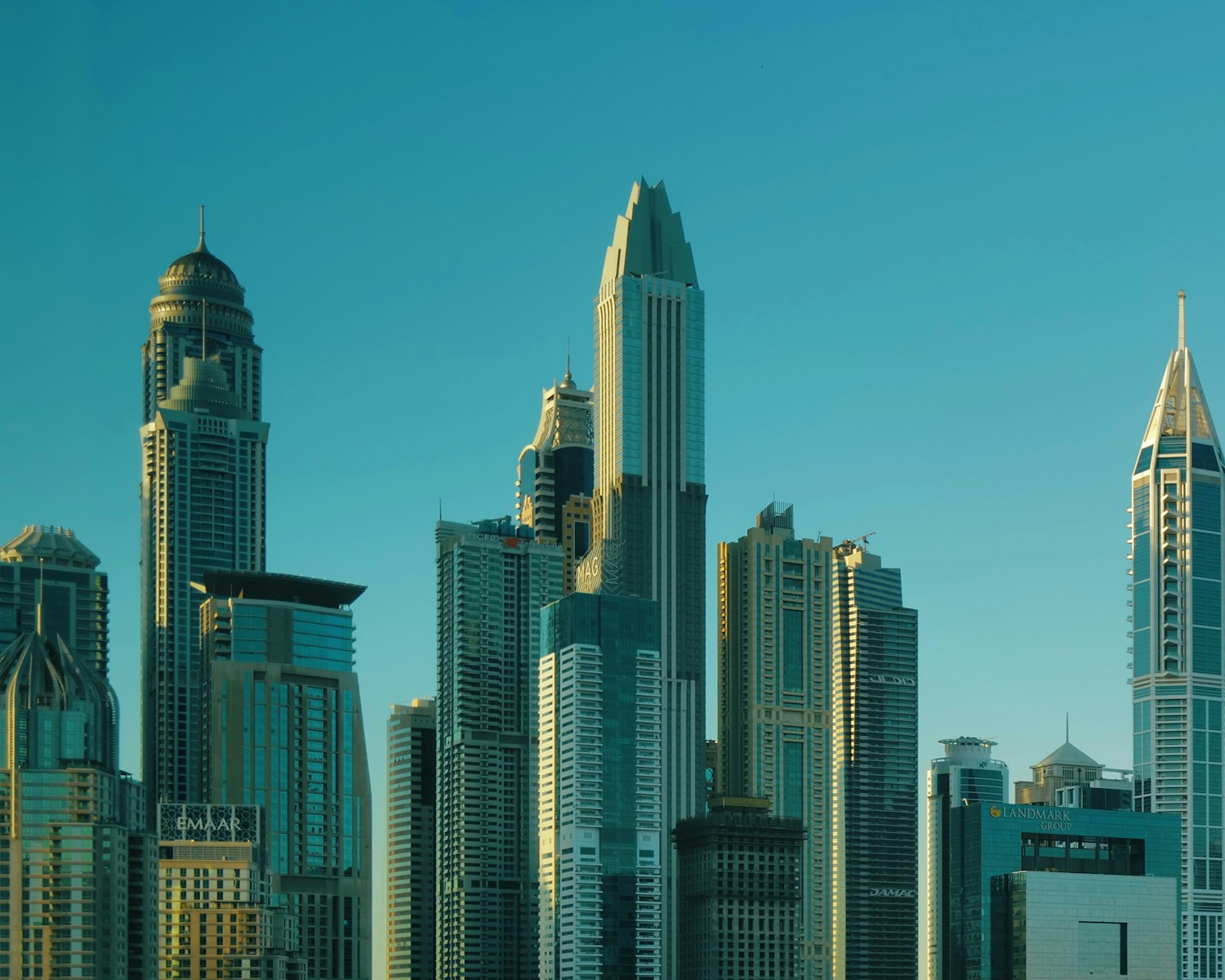 An Introduction to Arbitrators in Dubai and the UAE